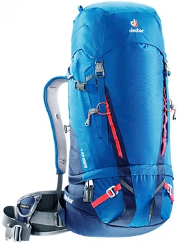 Туристический рюкзак Deuter Guide 45+ (Bay/Midnight) (DT 3361317 3100)