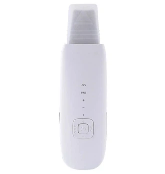 Скрабер ультразвуковой для чистки лица SENOIX UltraPro 5 Вт