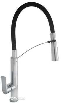 Смеситель-кран кухонный TOPAZ BARTS-TB-8817-H18