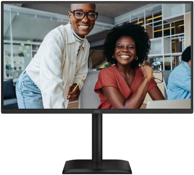 Monitor 23.8" AOC 24E4CV (4038986142786)