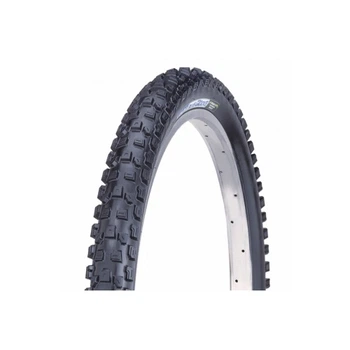 Покрышка Kenda K-1012 Blue Groove 30TPI 26 Х 2,35 Черный (O-O-0130)