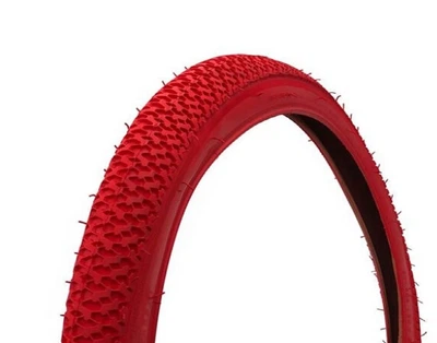 Покрышка Ralson R-4201 20 x 2.125 Красный (R-4201-red)