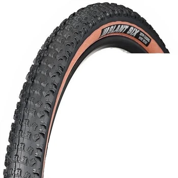 Покрышка KENDA K-1080 Slant Six Sport 29х2.2 30TPI Черный/Коричневый (O-O-0682)
