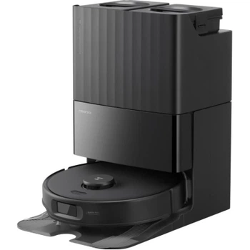 Пилосос Roborock Qrevo Edge 5V1 Black