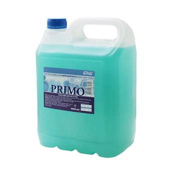 Рідке мило Primo, 5л Atma Бриз