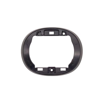 Кронштейн логотип решітки Mazda 3 чорний OEM BCKB-50-721A