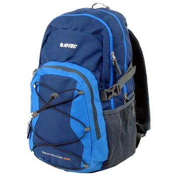 Рюкзак Hi-Tec Traveller 25L NAVY/BLUE (HTTRLRNVBL)