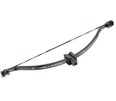 Плечи для арбалета Poe Lang R9 90 LBS чёрные