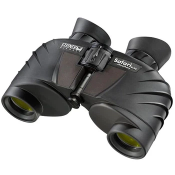 Бинокль STEINER SAFARI UltraSharp 8X30