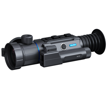 Тепловизионный прицел Pard Ocelot 480-50 LRF Q (50 мм, 480x360, 2600 м)