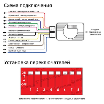 Автомагнитола RedPower K75373 Hi-Fi для Haval H6 Coupe 1-поколение (11.2017-03.2019)