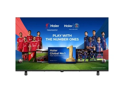Телевізор Haier H43K85FUX