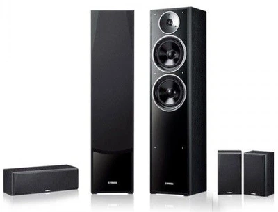 Пассивная Yamaha SET NS-71 Black