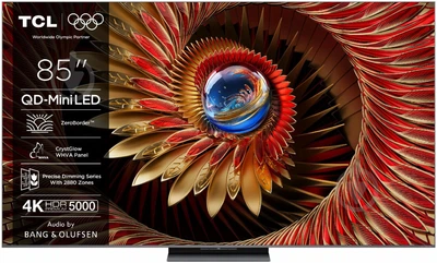 Телевізор TCL 85C8K