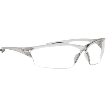 Захисні окуляри MCR Safety Law Прозорі (12630)