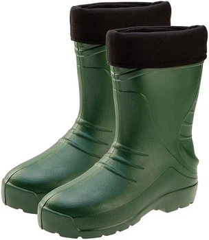 Водонепроникне взуття EVA TORINO р. 45
