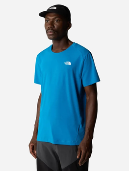 Koszulka sportowa męska M Lightning Alpine S/S