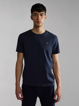 Футболка бавовняна чоловіча Salis