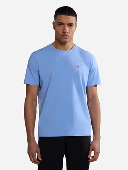 Футболка бавовняна чоловіча Salis