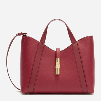 Torebka crossbody damska skórzana Goccia