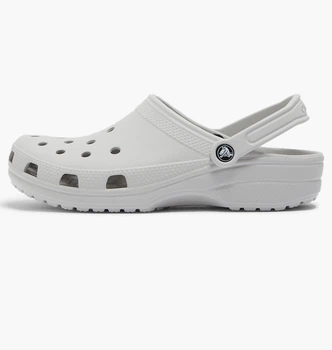Тапочки Crocs Classic Clog White 10001-1FT 37-38