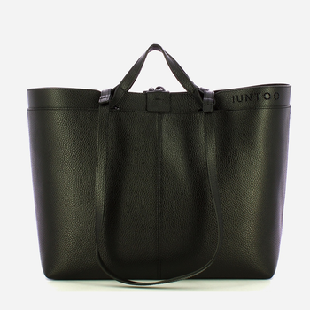 Сумка шопер жіноча шкіряна Rivera