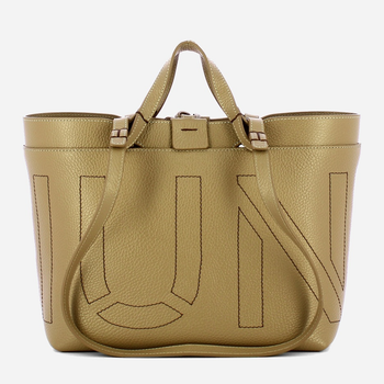 Сумка шопер жіноча шкіряна Sibilla