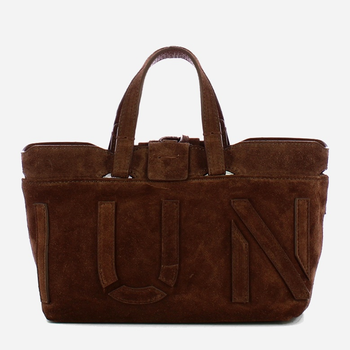 Torebka crossbody damska skórzana Sibilla