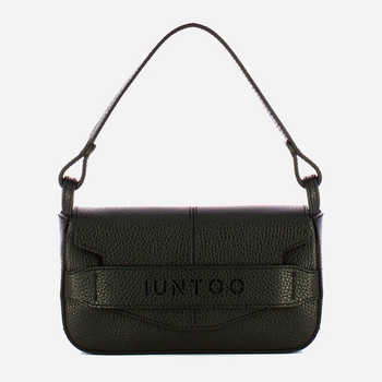 Torebka bagietka damska skórzana Silvia