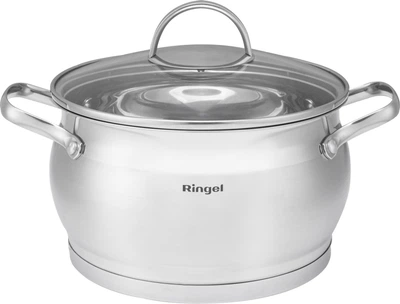 Кастрюля Ringel Salsa 6.8 л (RG-2034-24)
