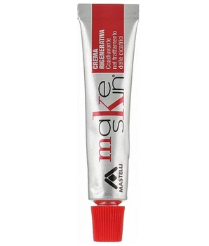 Регенеруючий крем для терапії рубців Mastelli Medical Makeskin 10 ml