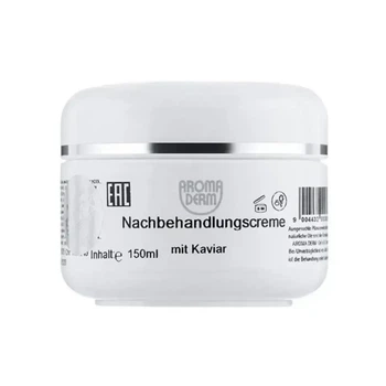Постпроцедурный крем с вытяжкой из икры Styx Naturcosmetic Aroma Derm Nachbehandlungscream mit Kaviar 150 мл
