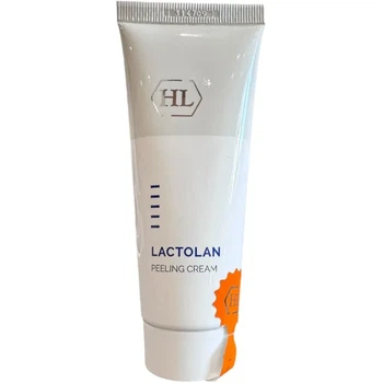 Ферментативный пилинг Holy Land Lactolan Peeling Cream 70мл