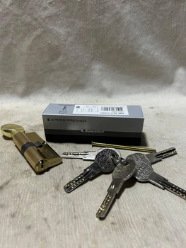 Циліндр APECS-Premier QM-70-C-G
