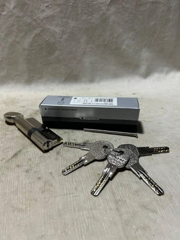 Циліндр APECS-Premier QM-80 (45C/35)-C-NI