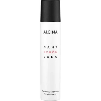 Сухой шампунь для длинных волос ALCINA GANZ SCHON LANG Trocken-Shampoo 200 мл