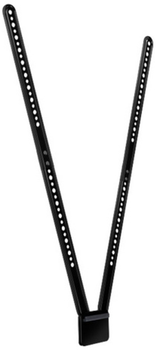 Uchwyt do telewizora Logitech XL do MEETUP do telewizora o przekątnej do 90 cali (939-001656)