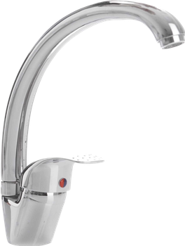 Bateria kuchenna Thema Lux ECO DF2206