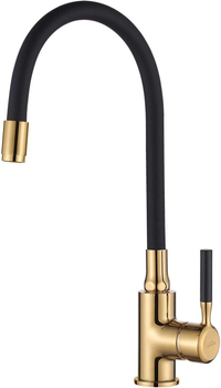 Bateria kuchenna Invena Glamour BZ-02-L17-V