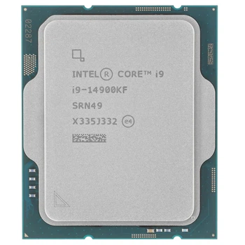 Процесор Intel Core i9-14900KF (BX8071514900KF) UA [119795] – фото
