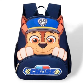 Дошкольный портфель рюкзак для сада тренировок Щенячий патруль Walt Disney Paw Patrol