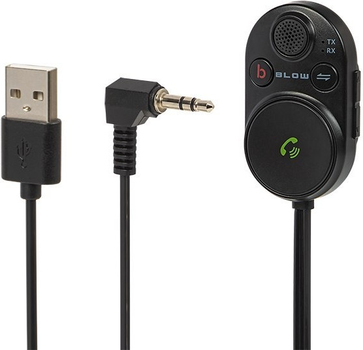 Bluetooth ресивер Blow 74-171#