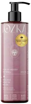 Płyn do higieny intymnej Jozka ziołowy 200 ml (5904538030179)