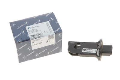 Расходомер воздуха FORD 06-, 722184760 (PIERBURG)