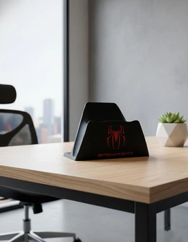 Подставка для контроллера DualSense «Spider-Man»
