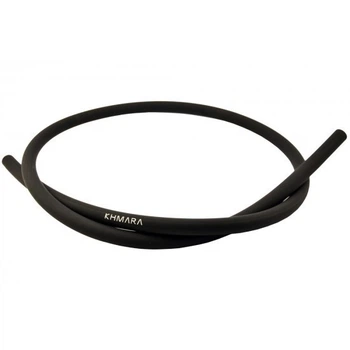 Шланг силиконовый Soft Touch KHMARA HOOKAH - Черный