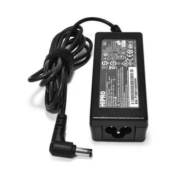 Блок живлення (зарядка) Hipro (Acer) 19V 1.58A 30W (5.5*1.7, HP-A0301R3) Б/В
