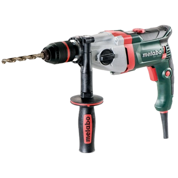 Дрель ударная Metabo BEV 1300-2 мощность 1300 Вт 44/16 Nm (600574810)