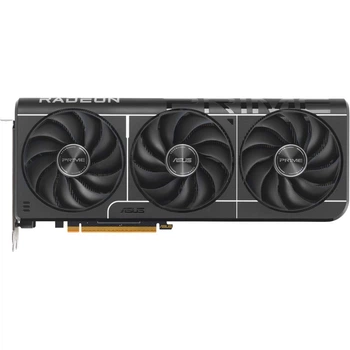 Відеокарта ASUS AMD Radeon RX 9070 PRIME OC EVO 16GB 20000 MHz Black (PRIME-RX9070-O16G-EVO)