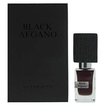 Духи унисекс Nasomatto Black Afgano 30 мл